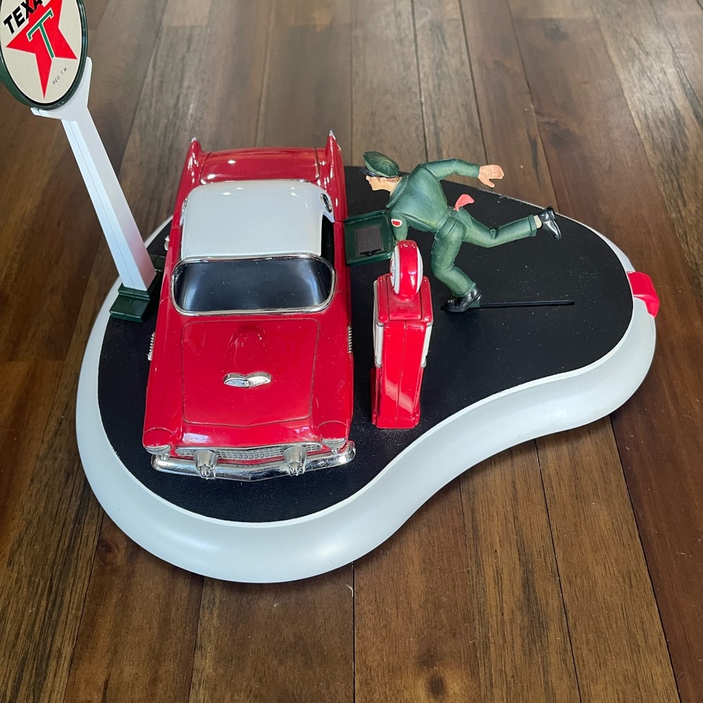 The Franklin Mint. Vintage coin bank